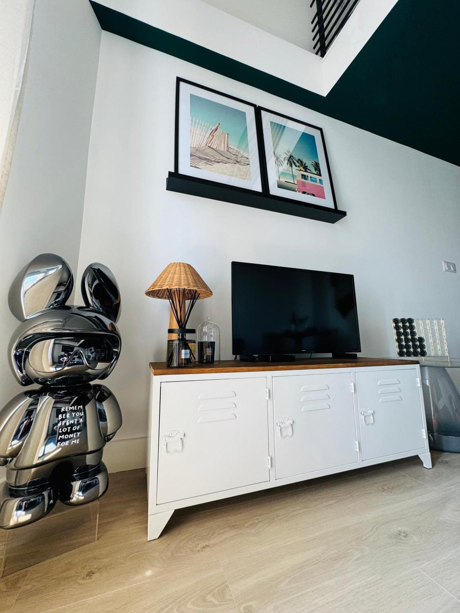 307 Gare Saint Roch Montpellier Apartman Kültér fotó
