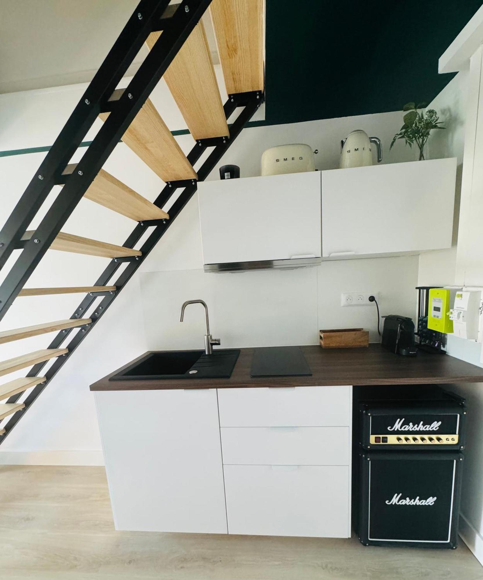 307 Gare Saint Roch Montpellier Apartman Kültér fotó