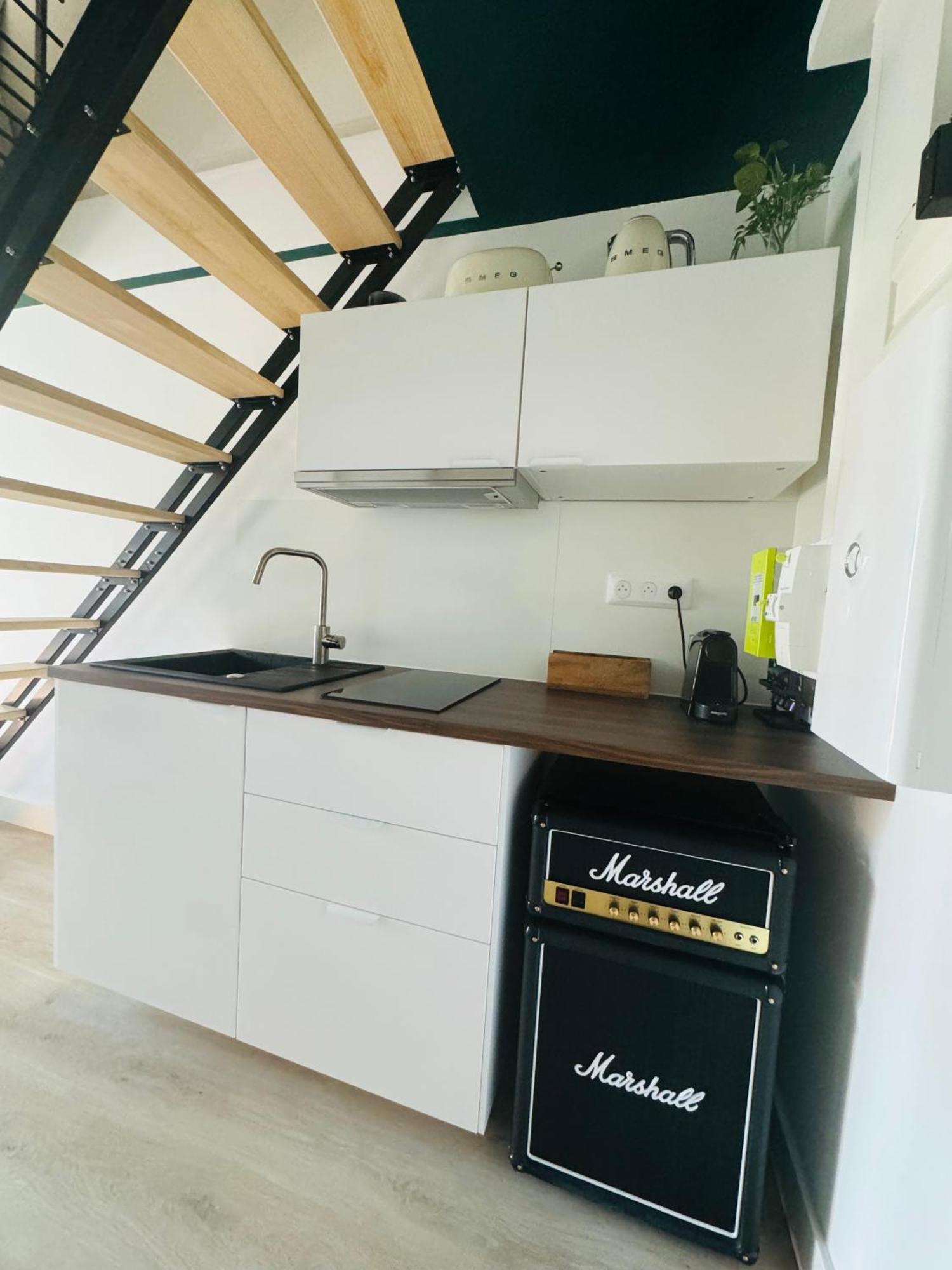 307 Gare Saint Roch Montpellier Apartman Kültér fotó