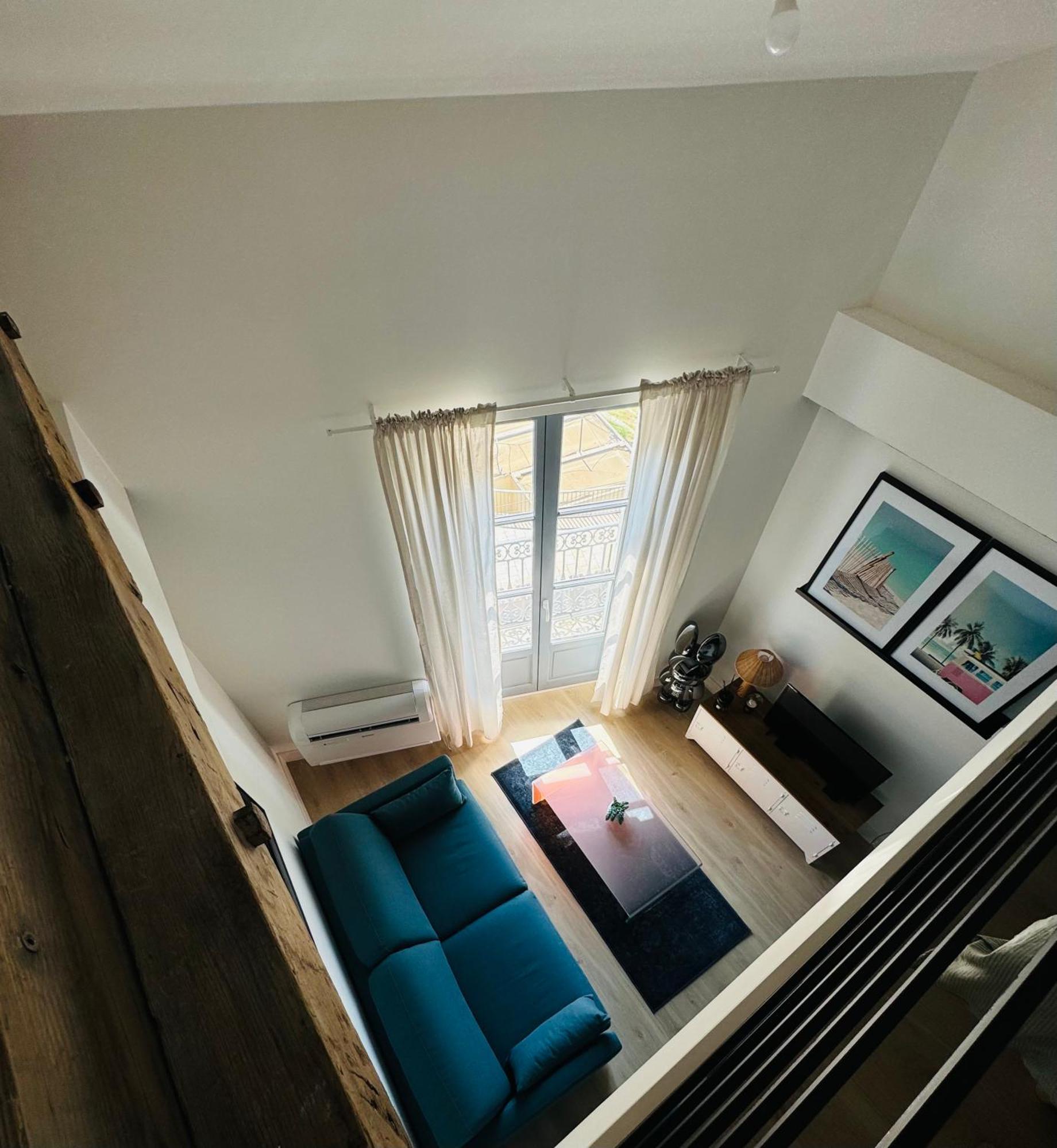 307 Gare Saint Roch Montpellier Apartman Kültér fotó